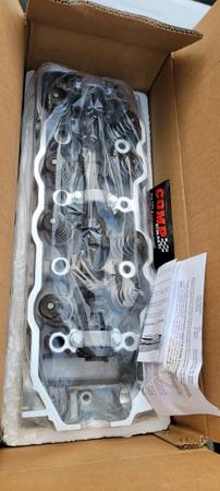 New in box LC engineering pro head with efi pro cam.  22re/22r