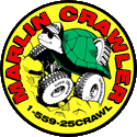 Marlin Crawler