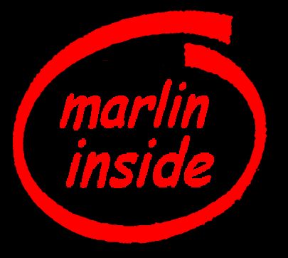 Marlin Crawler sticker ideas?