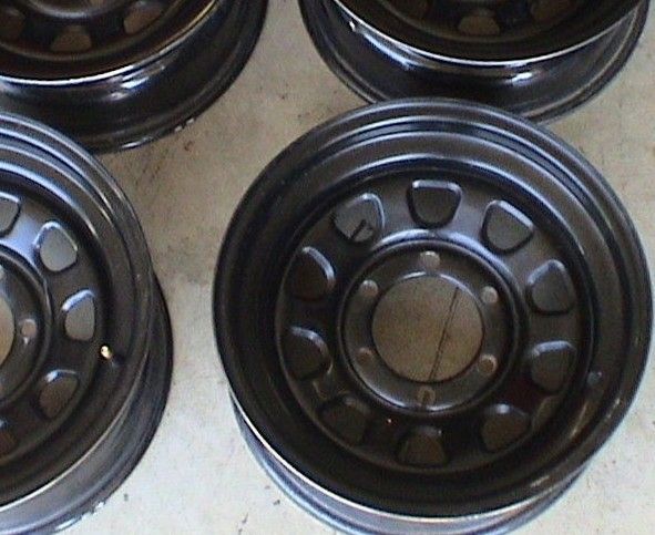   wheels, SM465